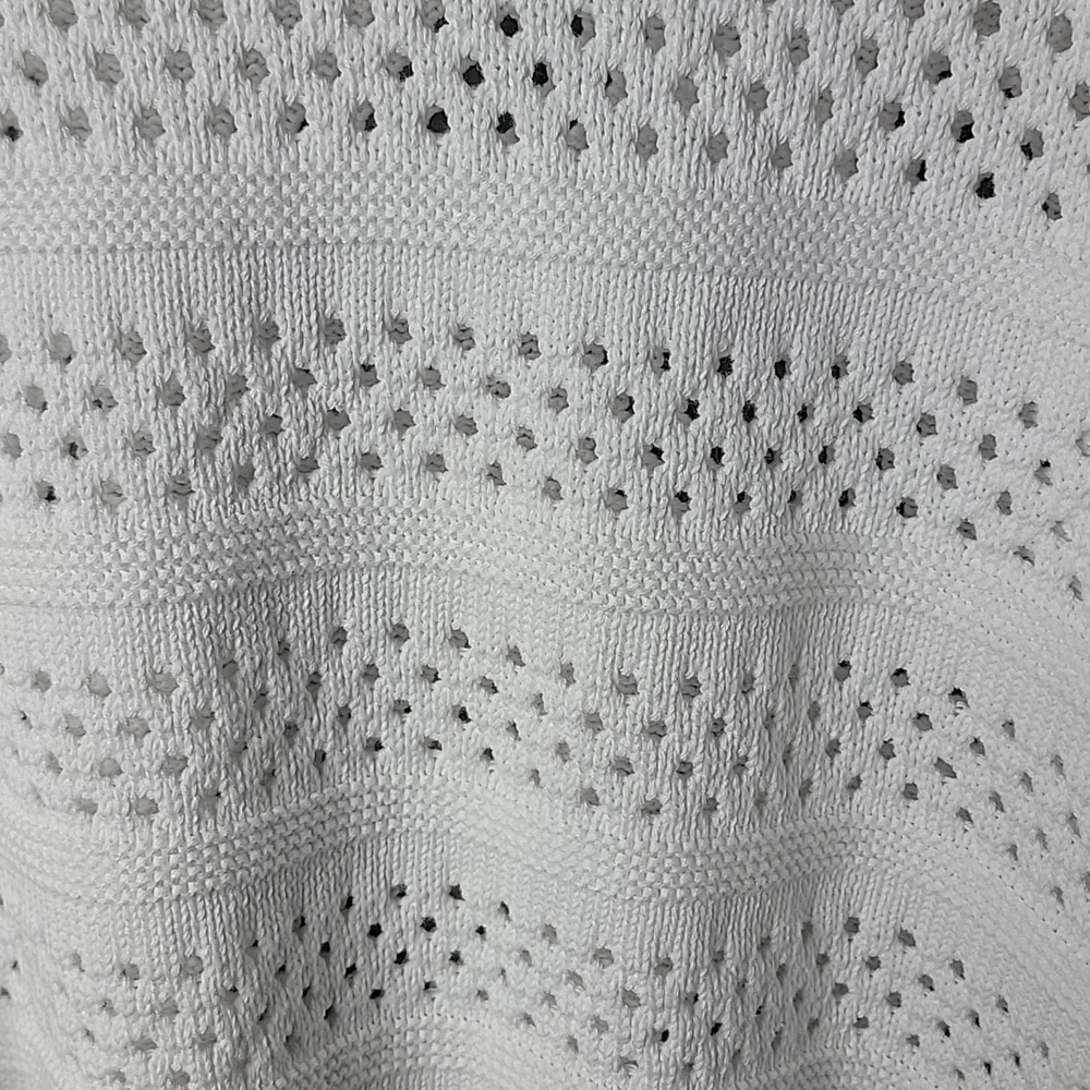 Marc new York white sweater - Picture 4 of 5